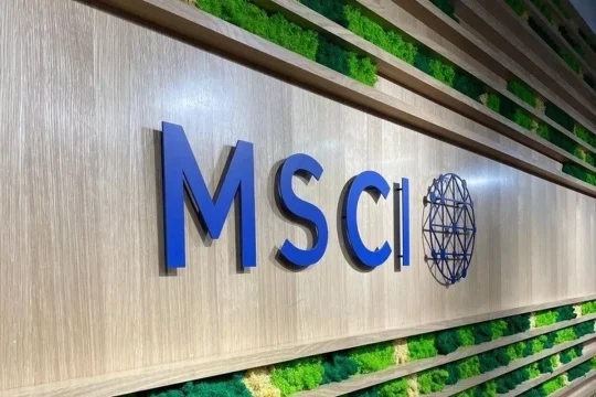 MSCI Turunkan Status Arus Informasi Indonesia Jadi Negatif