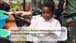 Program Makan Bergizi Gratis Antara Ambisi Besar dan Kritik yang Semakin Keras