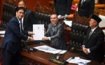 UU P2SK Disahkan - DPR Kini Bisa Evaluasi Bank Indonesia, Apa Dampaknya?